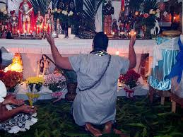 Pai de santo é encontrado morto dentro de sua residência