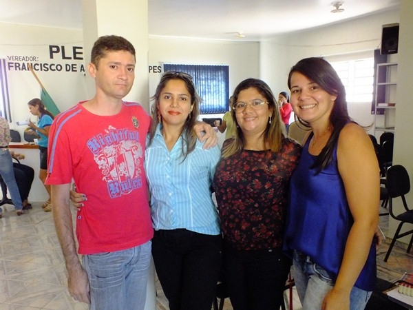 Dom Expedito Lopes realiza reunião sobre a metodologia do selo unicef ed. 2013/2014  - Imagem 37