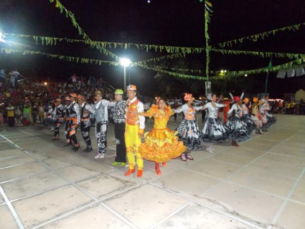 Festival Junino de Batalha incluiu este ano etapa classificatória da FEPIQâ€ - Imagem 32