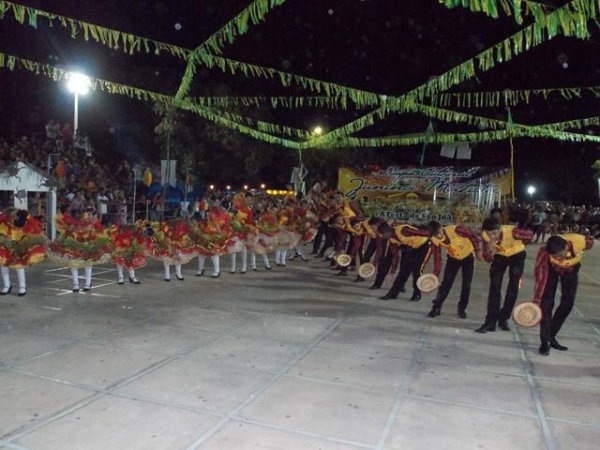 Festival Junino de Batalha incluiu este ano etapa classificatória da FEPIQâ€ - Imagem 35