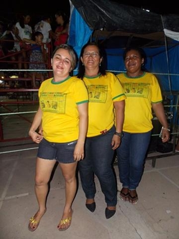 Festival Junino de Batalha incluiu este ano etapa classificatória da FEPIQâ€ - Imagem 16