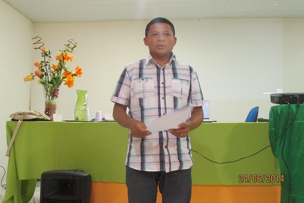 I Econtro do Empreendedor  - Imagem 2