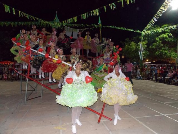 Festival Junino de Batalha incluiu este ano etapa classificatória da FEPIQâ€ - Imagem 24