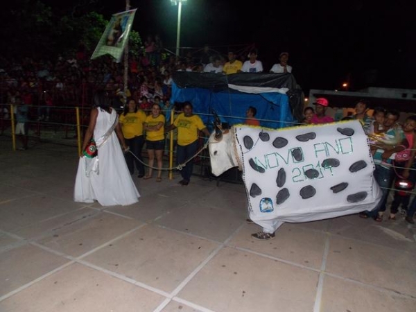 Festival Junino de Batalha incluiu este ano etapa classificatória da FEPIQâ€ - Imagem 19
