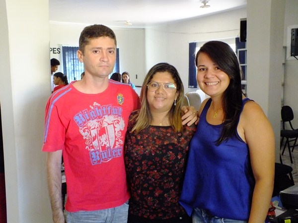 Dom Expedito Lopes realiza reunião sobre a metodologia do selo unicef ed. 2013/2014  - Imagem 35