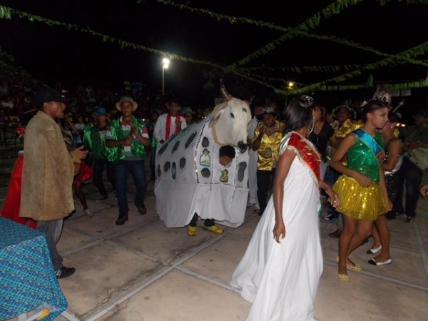Festival Junino de Batalha incluiu este ano etapa classificatória da FEPIQâ€ - Imagem 20