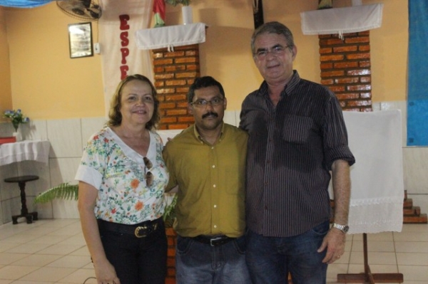 Festejo do bairro Beira rio teve inicio - Imagem 22