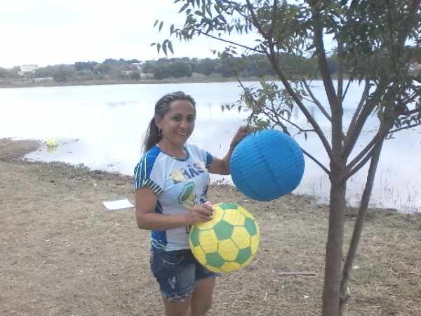 Equipe organiza os últimos detalhes para cavalgada do vaqueiro  - Imagem 9