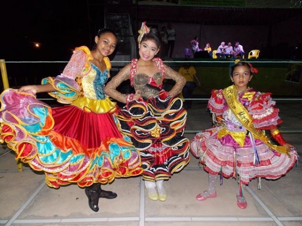 Festival Junino de Batalha incluiu este ano etapa classificatória da FEPIQâ€ - Imagem 15