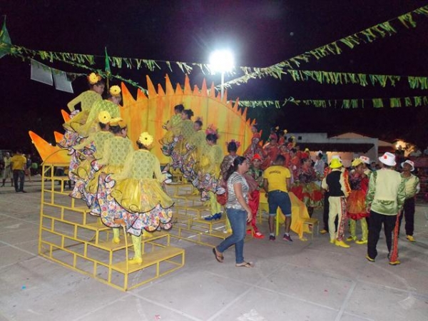 Festival Junino de Batalha incluiu este ano etapa classificatória da FEPIQâ€ - Imagem 38
