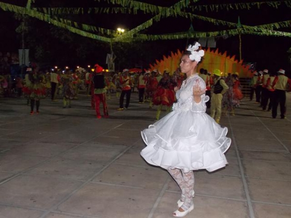 Festival Junino de Batalha incluiu este ano etapa classificatória da FEPIQâ€ - Imagem 42