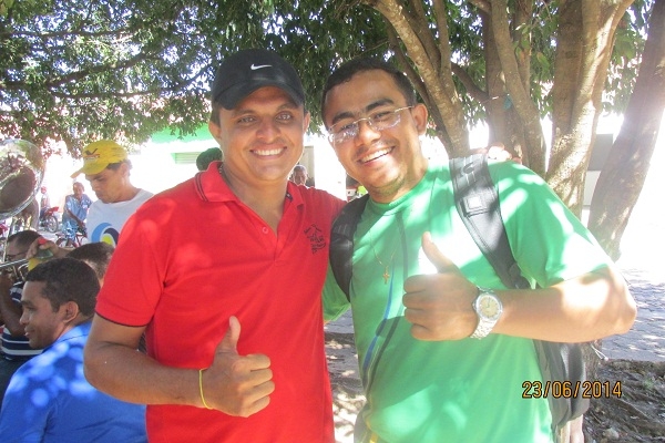 Prefeito Manin Geronço e vice-prefeito Raimundo do PT reinauguram instrumentos da Banda 25 de Junho - Imagem 8