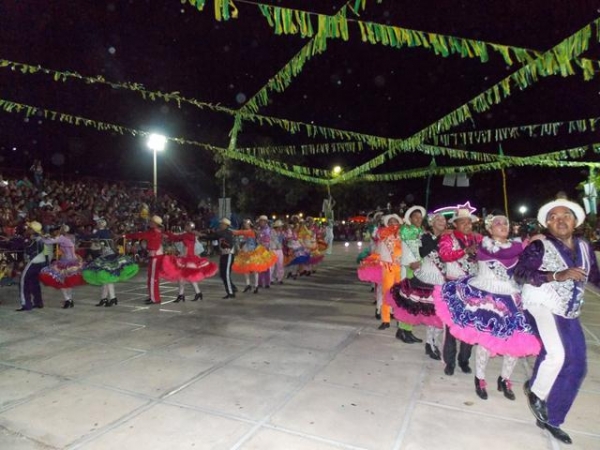 Festival Junino de Batalha incluiu este ano etapa classificatória da FEPIQâ€ - Imagem 14