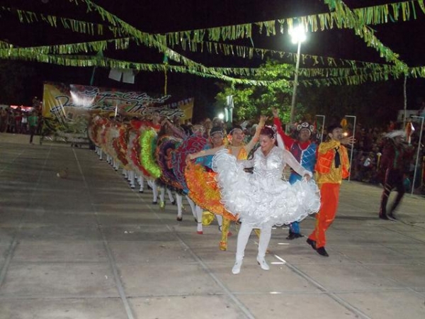 Festival Junino de Batalha incluiu este ano etapa classificatória da FEPIQâ€ - Imagem 34