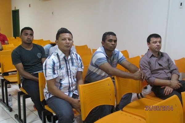 I Econtro do Empreendedor  - Imagem 4