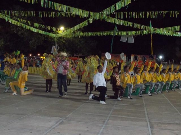 Festival Junino de Batalha incluiu este ano etapa classificatória da FEPIQâ€ - Imagem 48