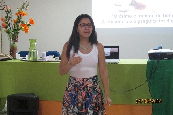 I Econtro do Empreendedor  - Imagem 3