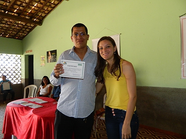 Novos conselheiros municipais tomam posse em Pedro II - Imagem 3