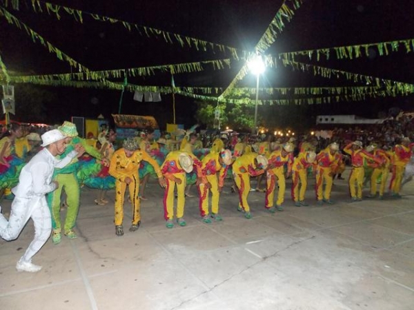 Festival Junino de Batalha incluiu este ano etapa classificatória da FEPIQâ€ - Imagem 39