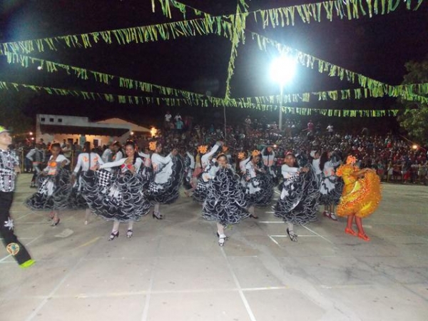Festival Junino de Batalha incluiu este ano etapa classificatória da FEPIQâ€ - Imagem 31