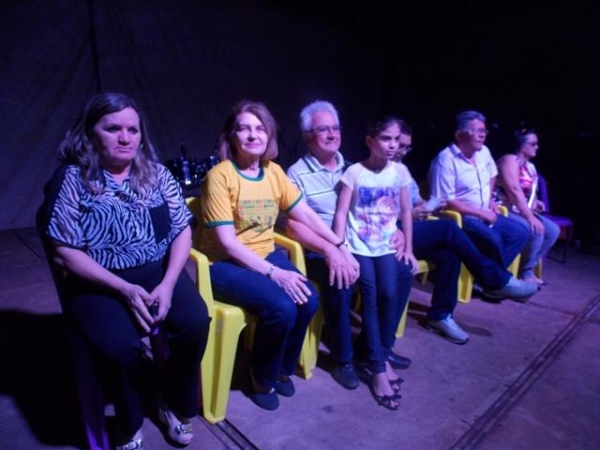 Festival Junino de Batalha incluiu este ano etapa classificatória da FEPIQâ€ - Imagem 10