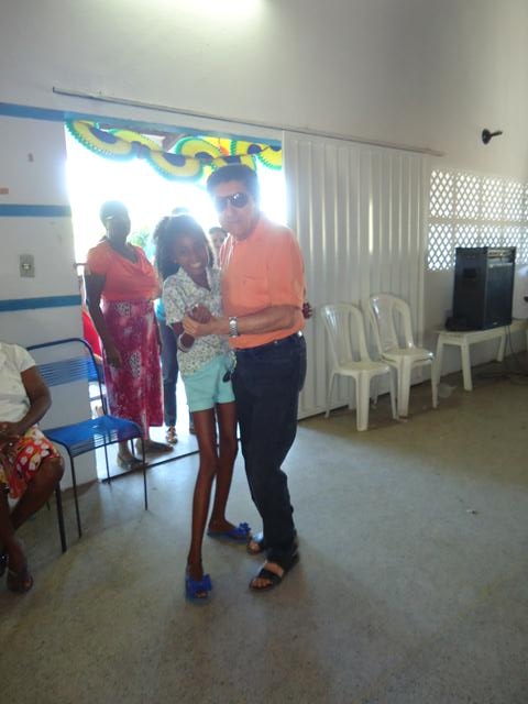 Centro de Convivência do Idoso Realizou a Festa São João - Imagem 15