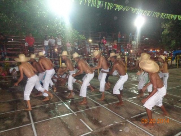 Festival Junino de Batalha incluiu este ano etapa classificatória da FEPIQâ€ - Imagem 3