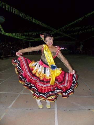 Festival Junino de Batalha incluiu este ano etapa classificatória da FEPIQâ€ - Imagem 17
