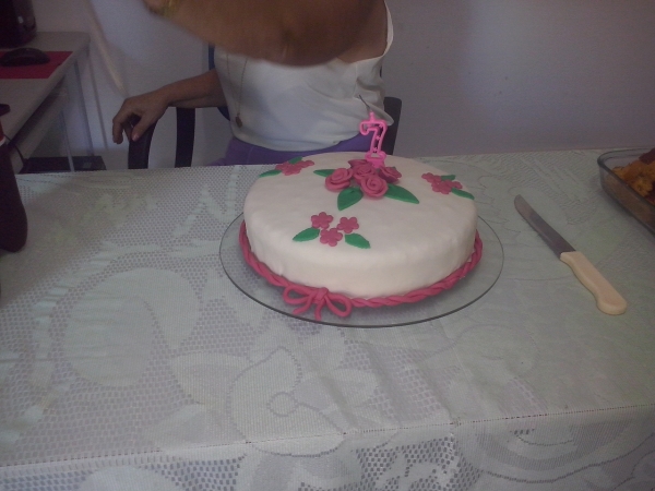 Equipe da Secretaria de Agricultura parabenizam a chefe da ADAPI Marcês Araújo - Imagem 1