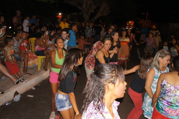 Em ritimo de São João. - Imagem 10