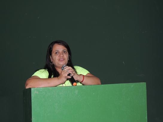 Prefeitura promove discussão sobre saúde e Objetivos de Desenvolvimento do Milênio - Imagem 2