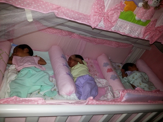 Encerramento da primeira fase do Projeto Nascer Saudável - Imagem 5