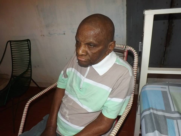 Amarante: Francisco de Assis, o Gasolina, está esquecido; Conferência pede ajuda aos familiares - Imagem 1