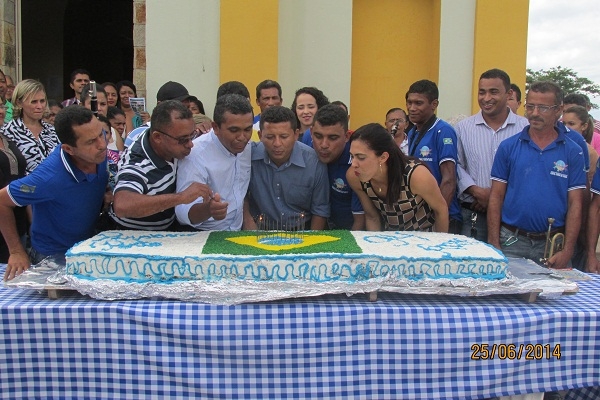 Missa em ação de graças aos 94 anos de Porto - Imagem 10