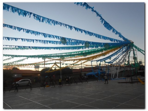 GaLeria-Fotos bastidores aniversário de Inhuma - Imagem 5