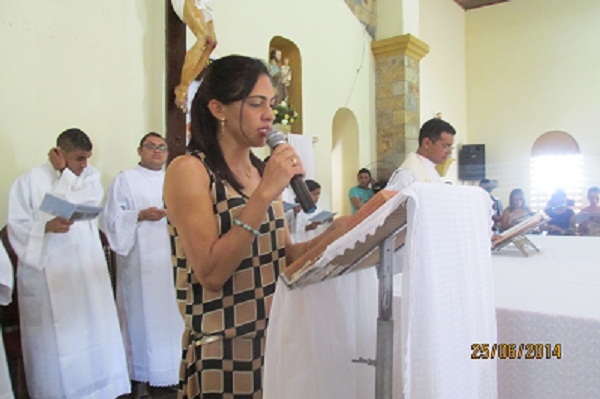 Missa em ação de graças aos 94 anos de Porto - Imagem 4