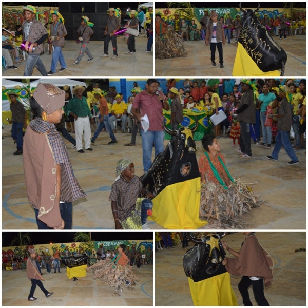 2º Festival Junino da Assistência Social reúne centenas de pessoas no “Arraiá do Sociá” - Imagem 7