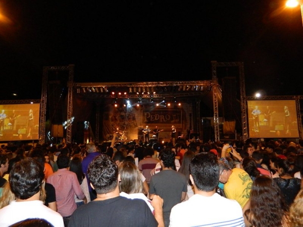 Festival de Inverno superou nossas expectativas, diz Neuma Café - Imagem 5