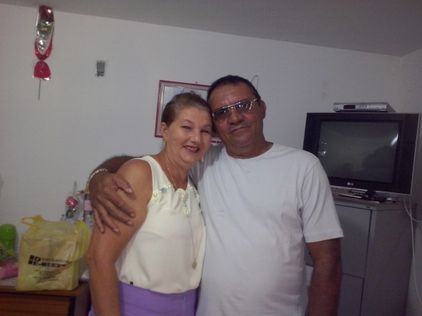 Equipe da Secretaria de Agricultura parabenizam a chefe da ADAPI Marcês Araújo - Imagem 8