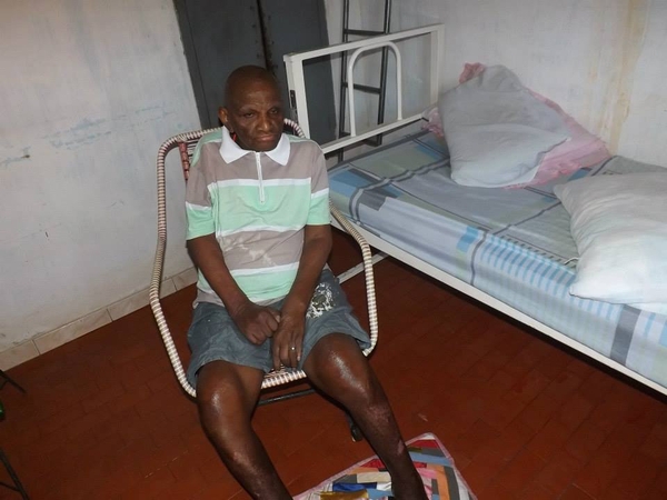 Amarante: Francisco de Assis, o Gasolina, está esquecido; Conferência pede ajuda aos familiares - Imagem 2