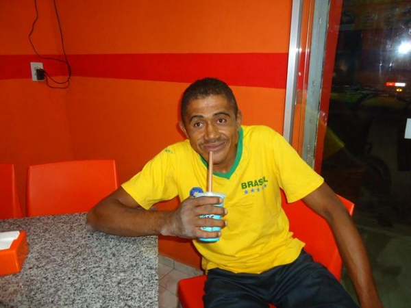 Alunos Especiais da Escola Santa Catarina Visitam a MilkShake Express - Imagem 13