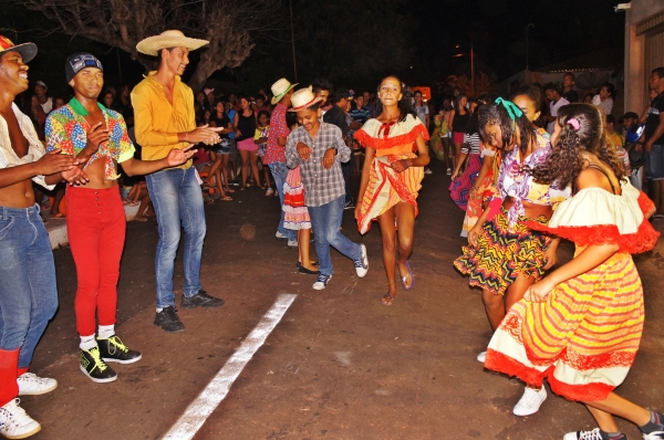 Em ritimo de São João. - Imagem 7
