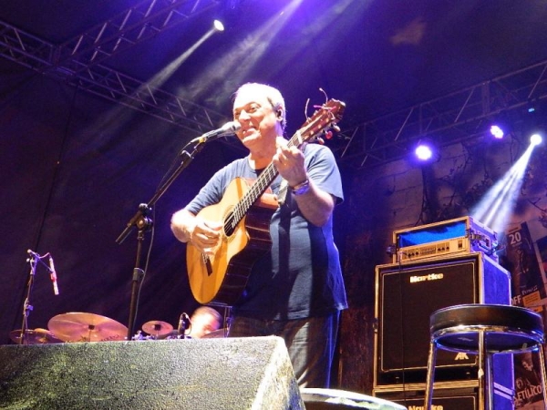 Festival de Inverno superou nossas expectativas, diz Neuma Café - Imagem 4