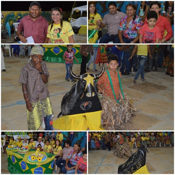 2º Festival Junino da Assistência Social reúne centenas de pessoas no “Arraiá do Sociá” - Imagem 6