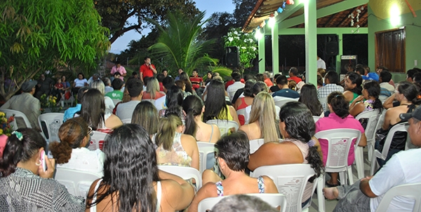 Prefeito de Cocal anuncia apoio a Wellington Dias - Imagem 2