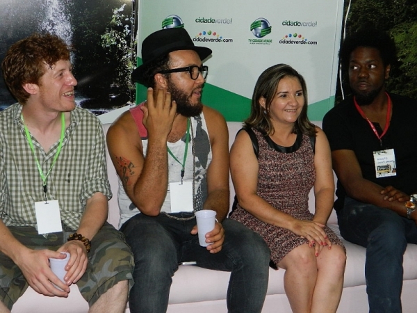 Festival de Inverno superou nossas expectativas, diz Neuma Café - Imagem 6