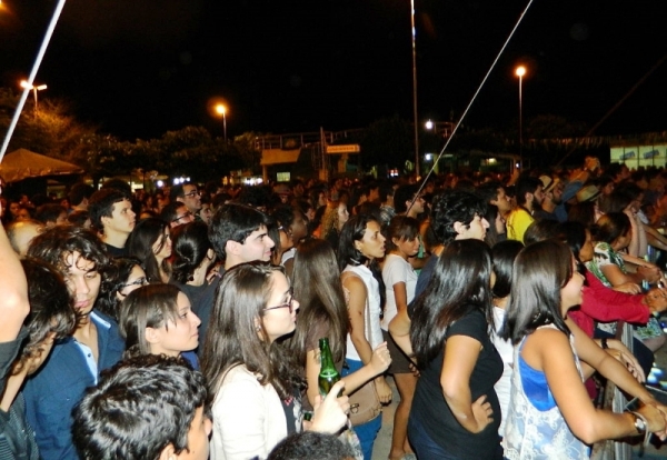Festival de Inverno superou nossas expectativas, diz Neuma Café - Imagem 3