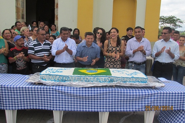 Missa em ação de graças aos 94 anos de Porto - Imagem 9