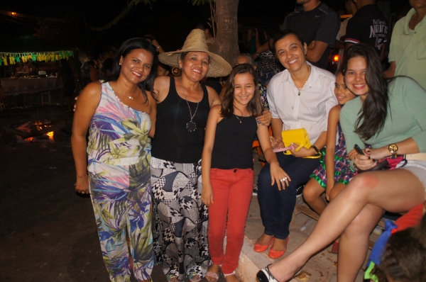 Em ritimo de São João. - Imagem 11