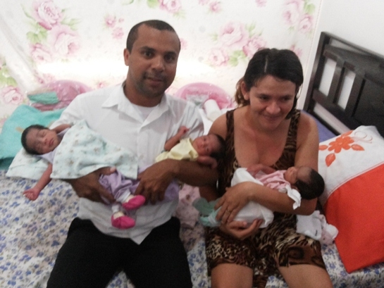 Encerramento da primeira fase do Projeto Nascer Saudável - Imagem 6